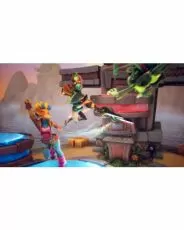 Crash Team Rumble - Deluxe Edition [PS4]
