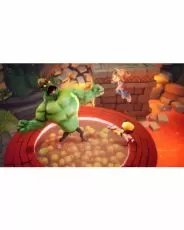 Crash Team Rumble - Deluxe Edition [PS4]