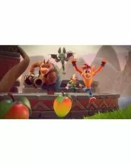 Crash Team Rumble - Deluxe Edition [PS4]