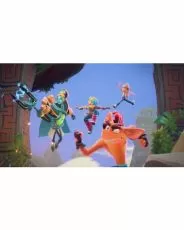 Crash Team Rumble - Deluxe Edition [PS4]