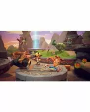 Crash Team Rumble - Deluxe Edition [PS4]