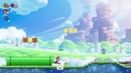 Super Mario Bros. Wonder [Nintendo Switch]