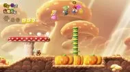 Super Mario Bros. Wonder [Nintendo Switch]