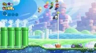 Super Mario Bros. Wonder [Nintendo Switch]