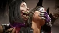 Mortal Kombat 11 ULTIMATE [PS4]