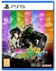 JoJo's Bizarre Adventure: All-Star Battle R [PS5]