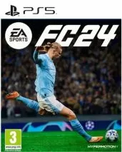 EA Sports FC 24 [PS5]