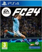 EA Sports FC 24 [PS4]