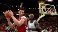NBA LIVE 09 [PS3]