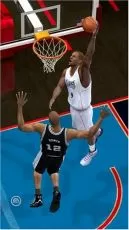 NBA LIVE 09 [PS3]