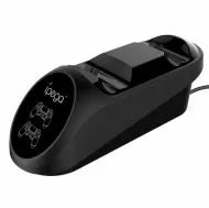 iPega PS4 Controller Charging Station PG-9180