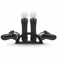 Hama Charging Station Quadrocharger 00054412