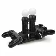 Hama Charging Station Quadrocharger 00054412