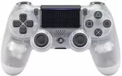 SONY Dualshock 4 V2 Crystal White