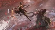 SEKIRO Shadows Die Twice GOTY [PS4]