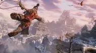 SEKIRO Shadows Die Twice GOTY [PS4]