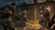 SEKIRO Shadows Die Twice GOTY [PS4]