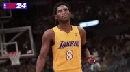 NBA 2K24 - Kobe Bryant Edition  [PS5]