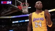 NBA 2K24 - Kobe Bryant Edition  [PS5]