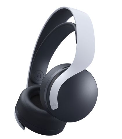 Слушалки Playstation 5 PULSE 3D Wireless Headset