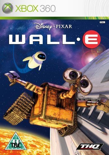 WALL-E [XBOX 360]