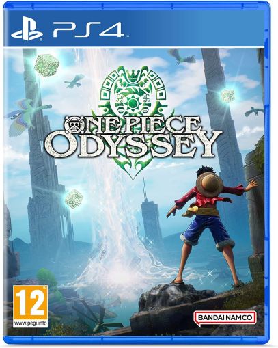 One Piece Odyssey [PS4]
