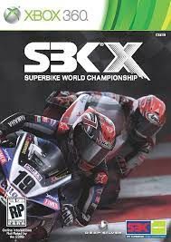 SBK X: Superbike World Championship [XBOX 360]
