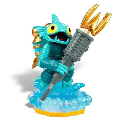 Gill Grunt (Series 2)