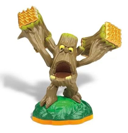 Stump Smash (Series 2)
