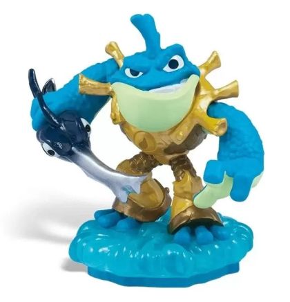Rip Tide