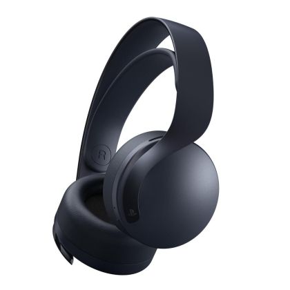 Слушалки PULSE 3D Wireless Headset - Midnight Black