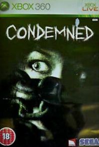 Condemned [XBOX 360]