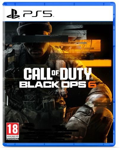 Call of Duty: Black Ops 6 [PS5]