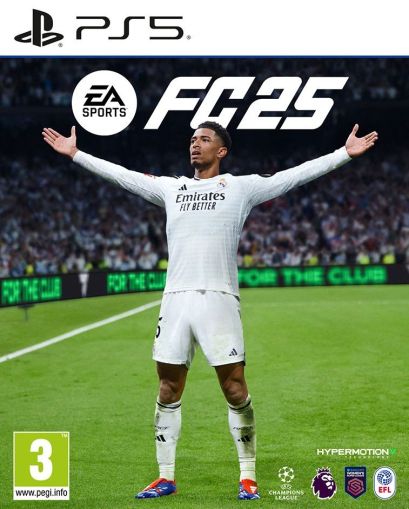 EA Sports FC 25 [PS5]