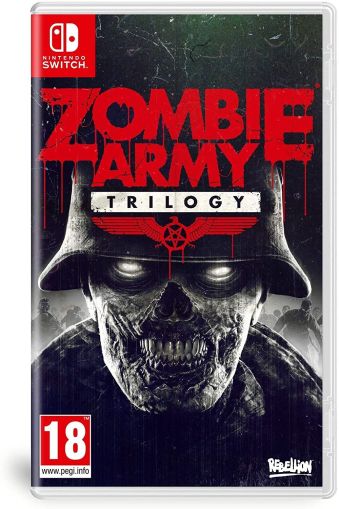 Zombie Army Trilogy [Nintendo Switch]