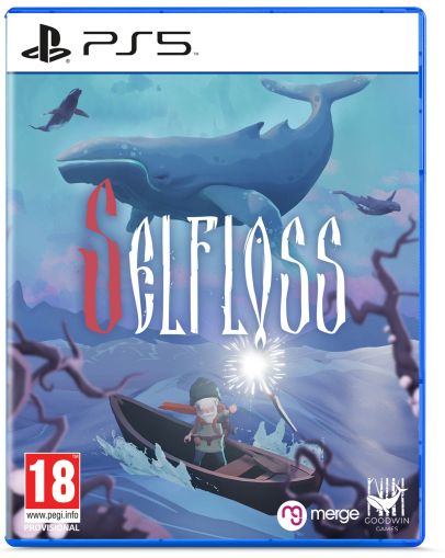 Selfloss [PS5]