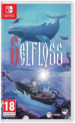 Selfloss [NINTENDO SWITCH]