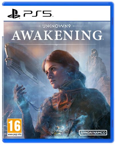 Unknown 9: Awakening [PS5]