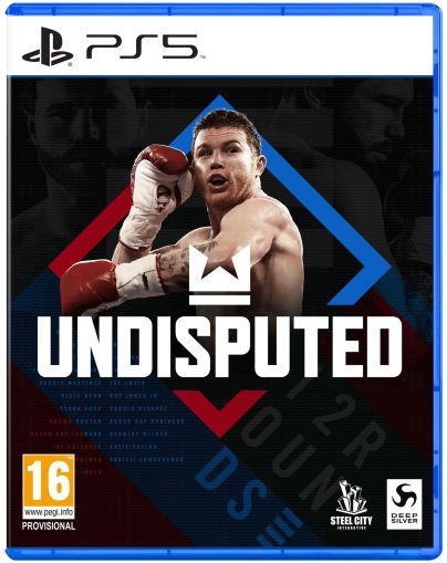 Undisputed [PS5]