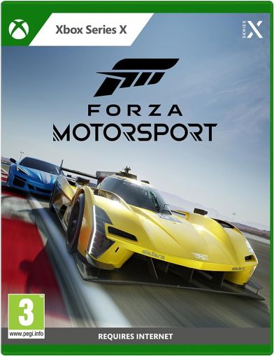 Forza Motorsport [Xbox Series X]