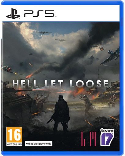 Hell Let Loose [PS5] 