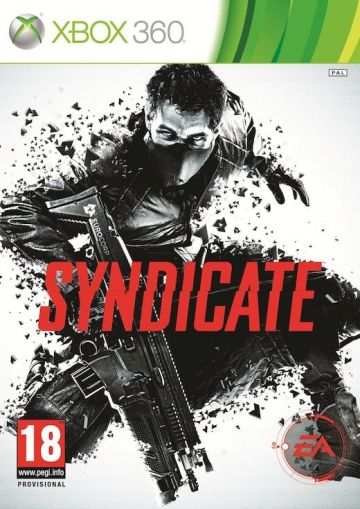 Syndicate [XBOX 360]