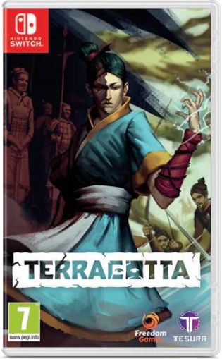 Terracotta [NINTENDO SWITCH]