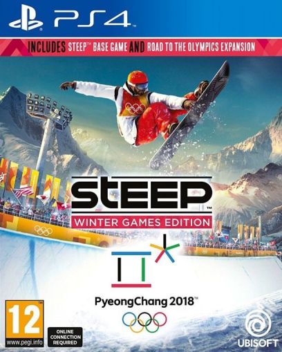 Steep [PS4]