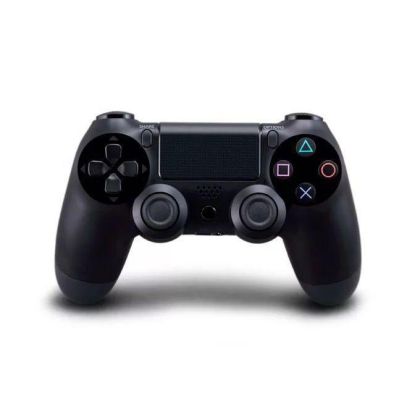 PS4 Compatible Controller Black