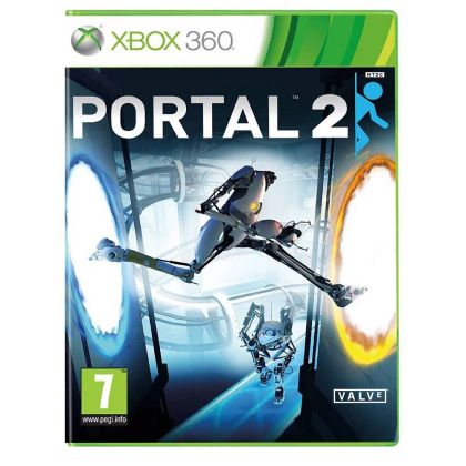 Portal 2 [XBOX 360]