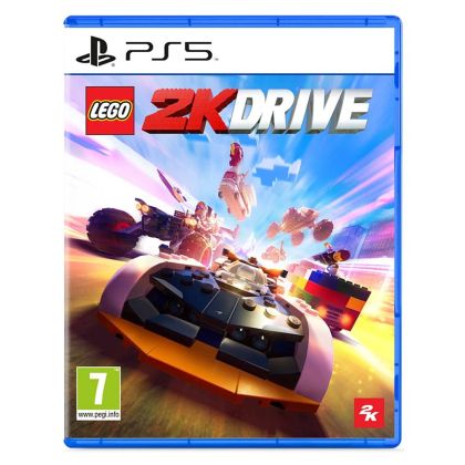 LEGO 2K Drive [PS5]