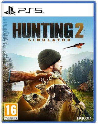 Hunting Simulator 2 [PS5]