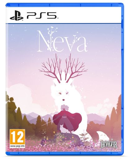 Neva [PS5]