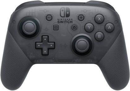 Nintendo Switch Pro Controller